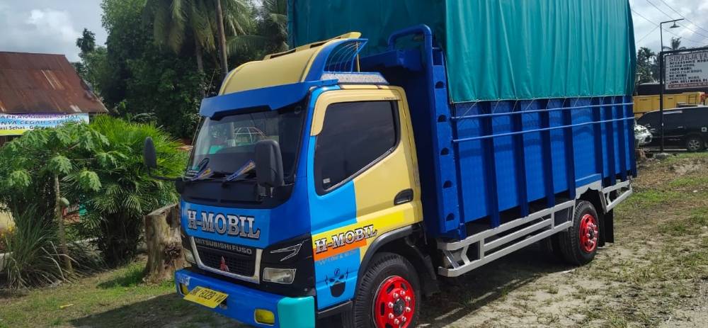 Beli mobil bekas