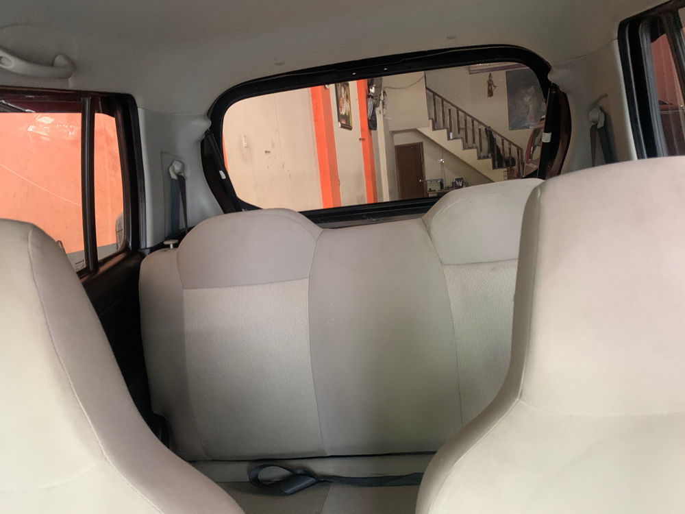 2019 Suzuki Karimun Wagon R GL Airbag GL Airbag tua
