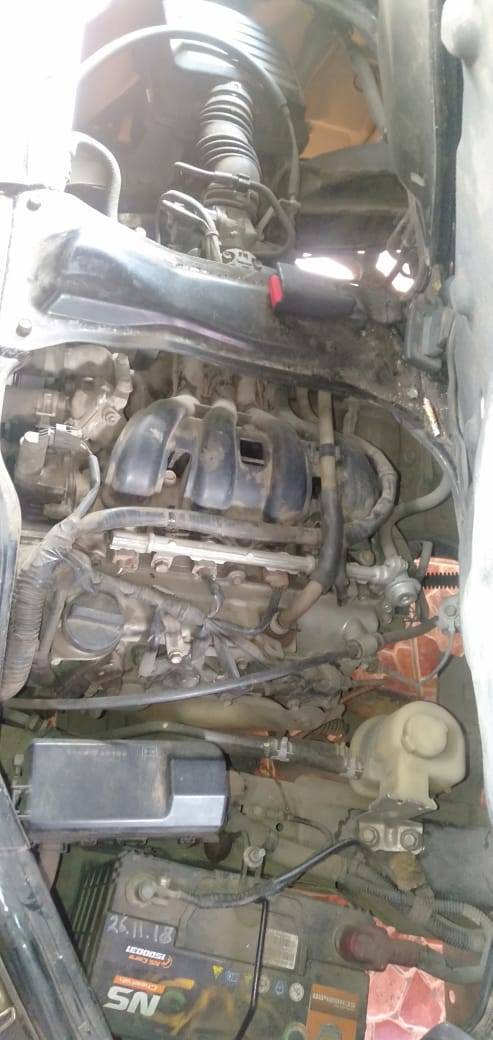 Dijual 2014 Daihatsu Gran Max PU F Standar + PS + AC 1.5 MT F Standar + PS + AC 1.5 MT Bekas
