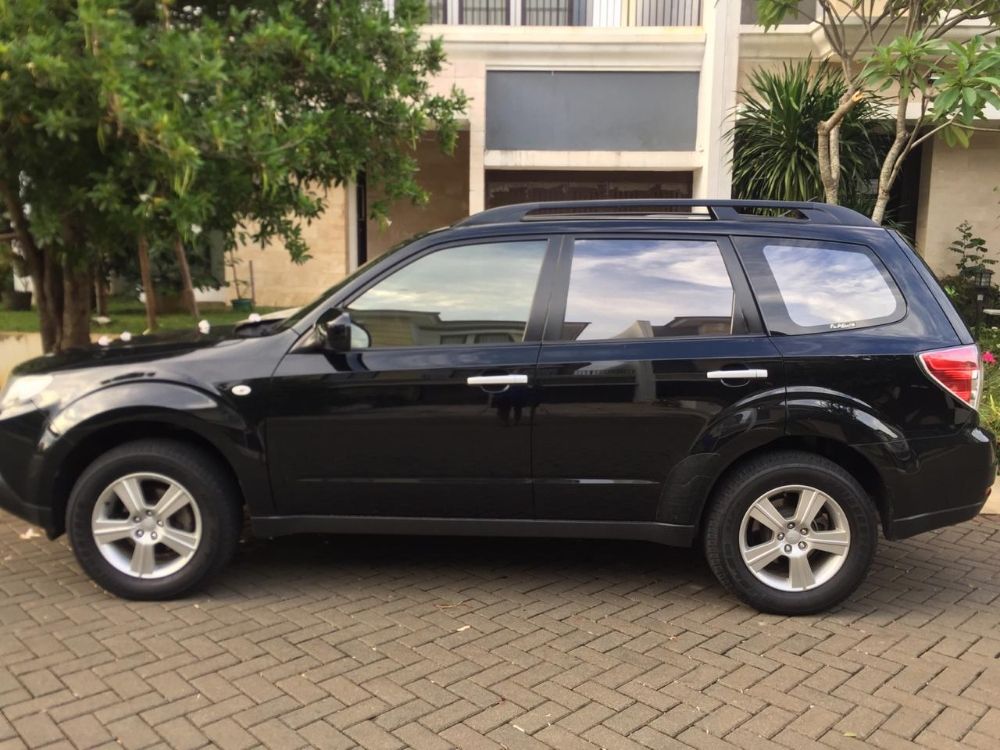 Used 2012 Subaru Forester 2.0XT 2.0XT for sale