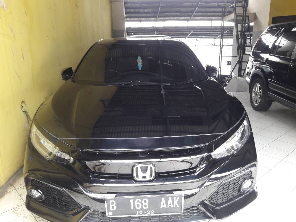 Harga OTR Honda Accord 2021 1.5L Review dan Speks Bulan 