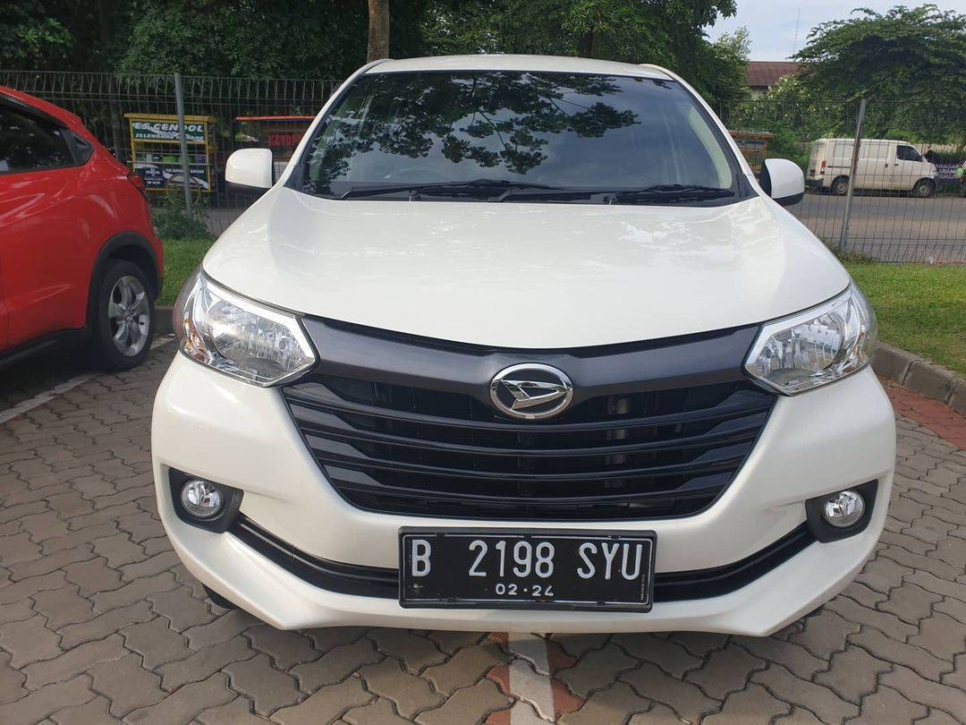 2019 Daihatsu Xenia 2019 Daihatsu Xenia