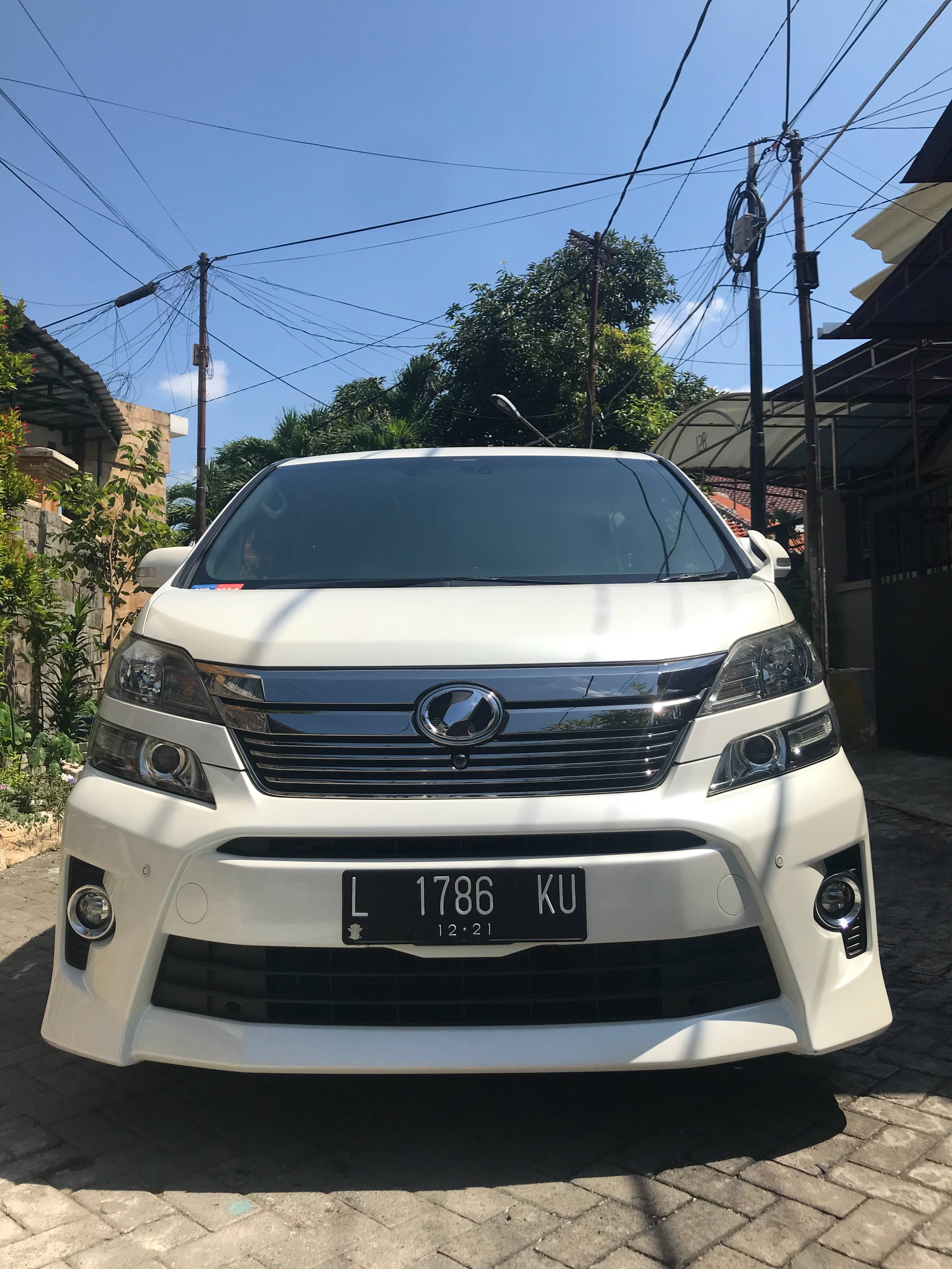 Buy used car