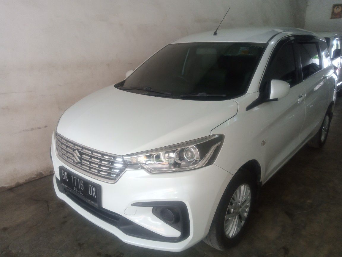 Used 2018 Suzuki Ertiga  GL MT GL MT