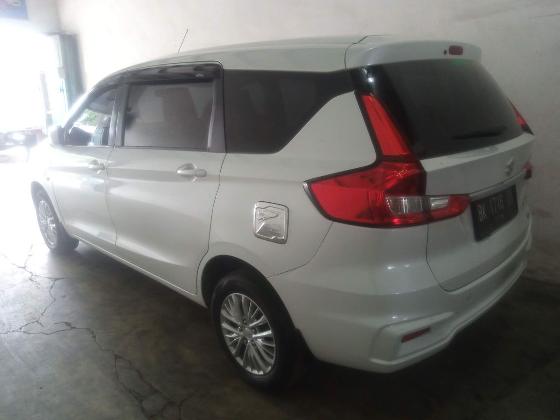 Used 2018 Suzuki Ertiga  GL MT GL MT for sale