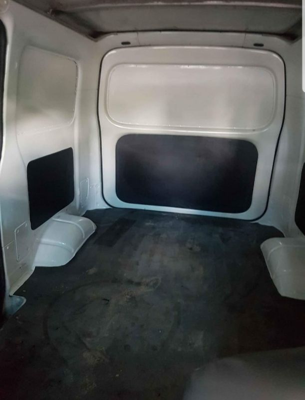 2019 Daihatsu Gran Max MB Minibus 1.3L D Blind Van MT Minibus 1.3L D Blind Van MT tua