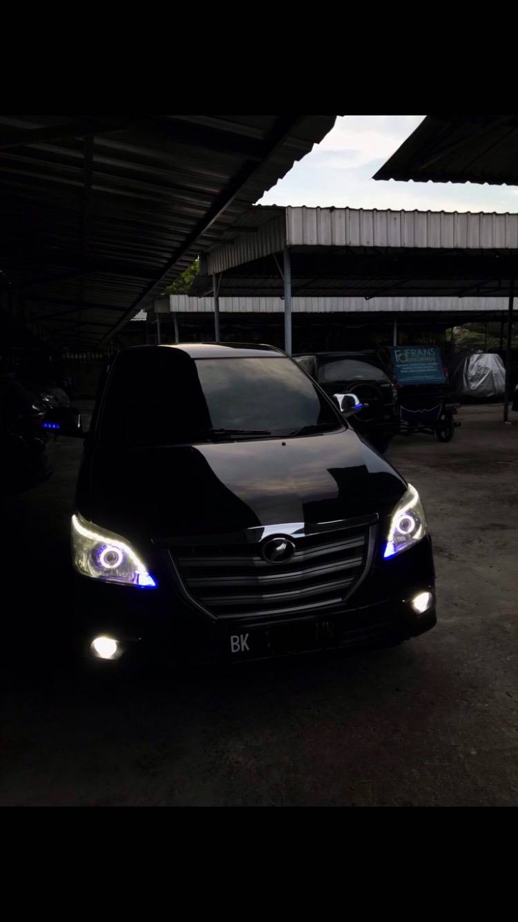 Beli mobil bekas