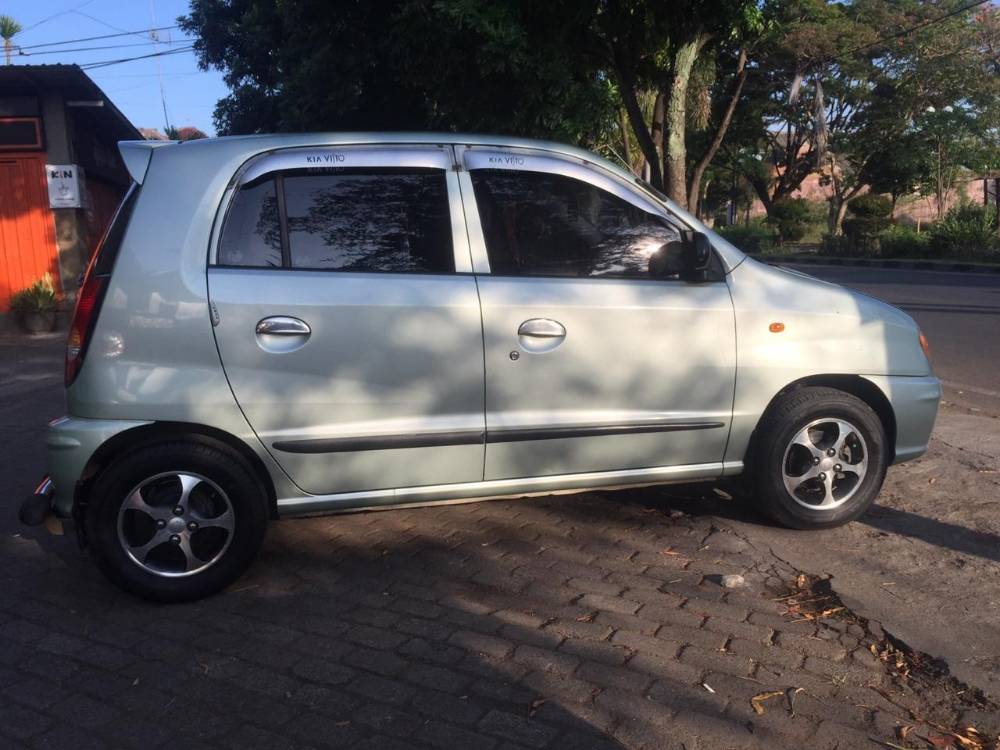 Beli mobil bekas