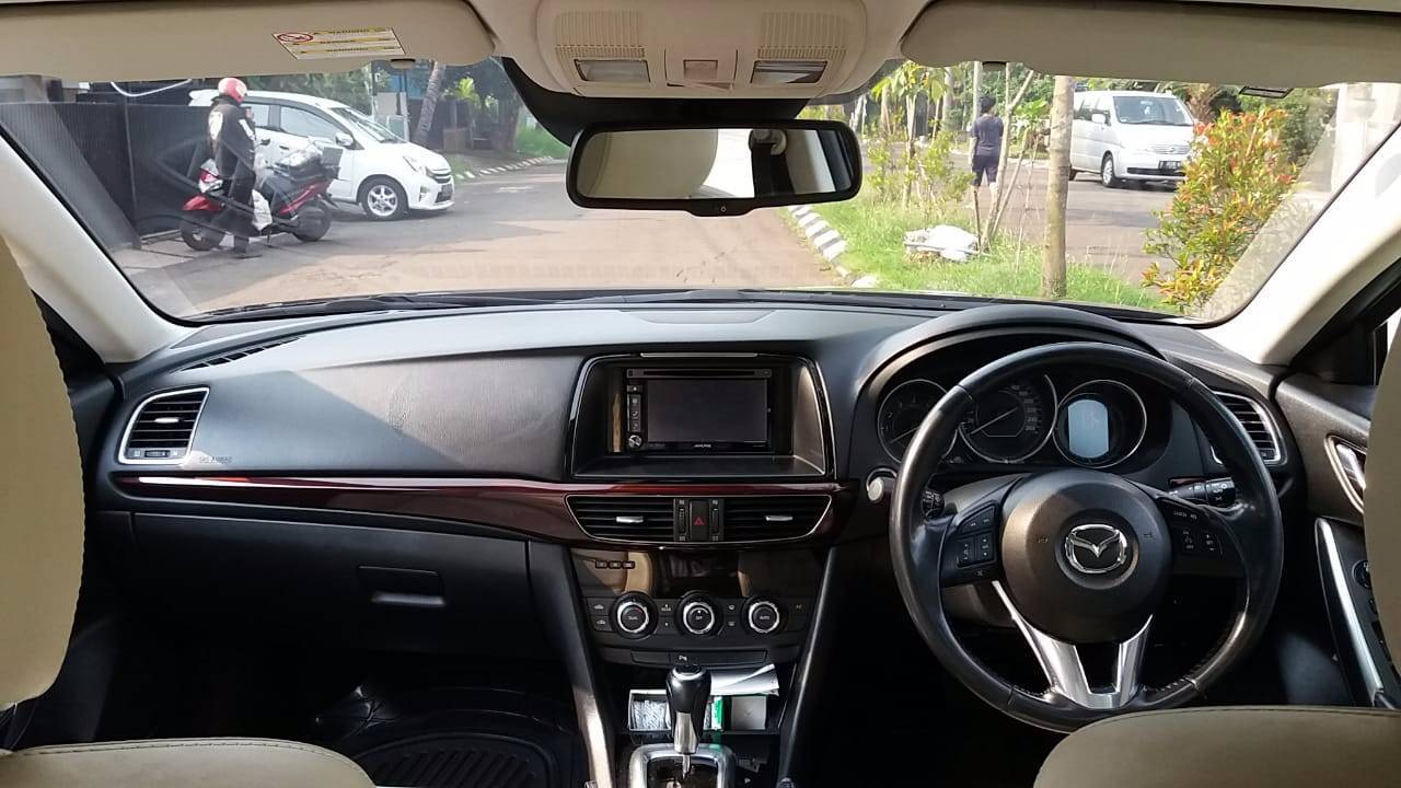 Used 2013 Mazda 6  Sedan Sedan for sale