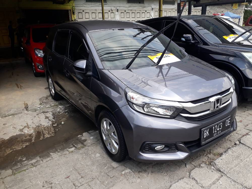Buy used car