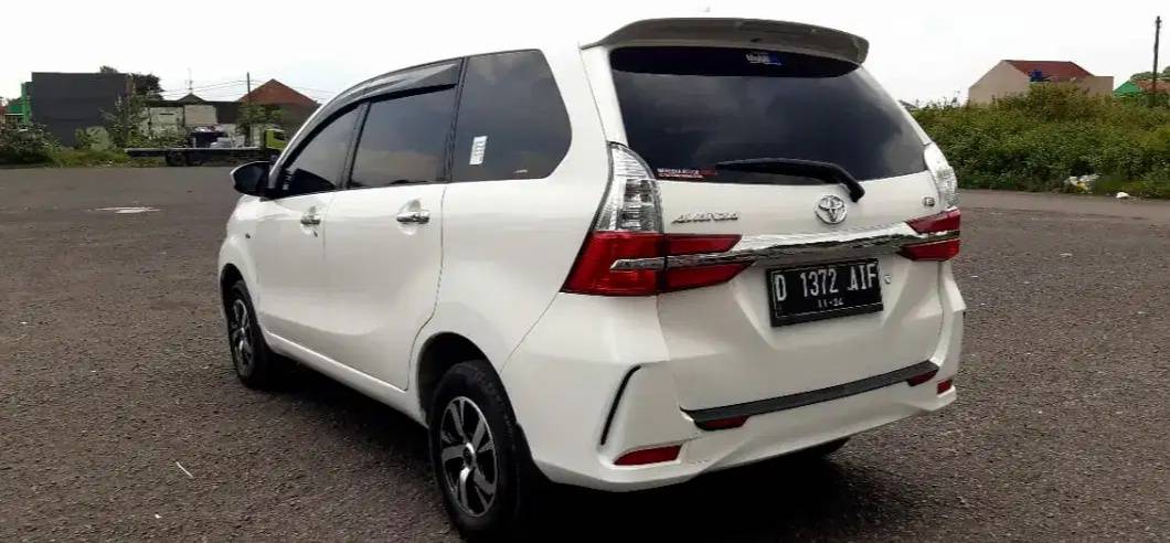 2019 Toyota Veloz 1.5 MT GR Limited 1.5 MT GR Limited tua