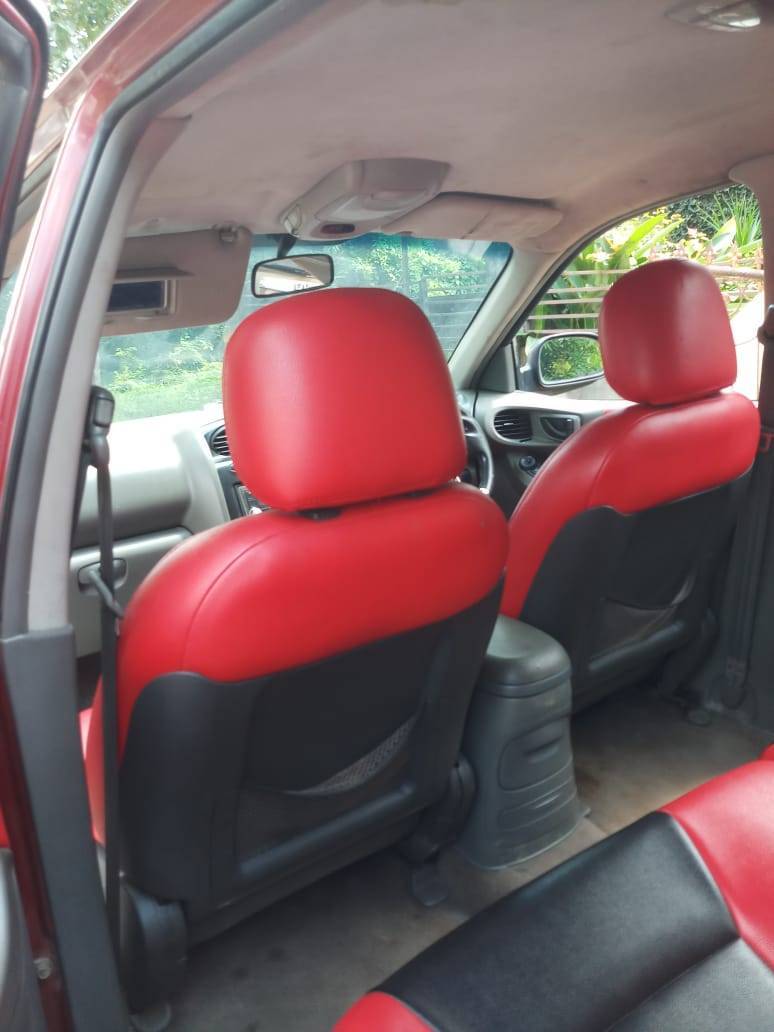 Used 2002 Hyundai Santa Fe 2.4L MPI GLS 2.4L MPI GLS for sale