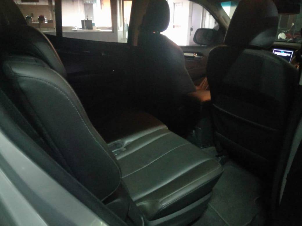 Dijual 2017 Chevrolet Trailblazer 2.5L LTZ 2.5L LTZ Bekas