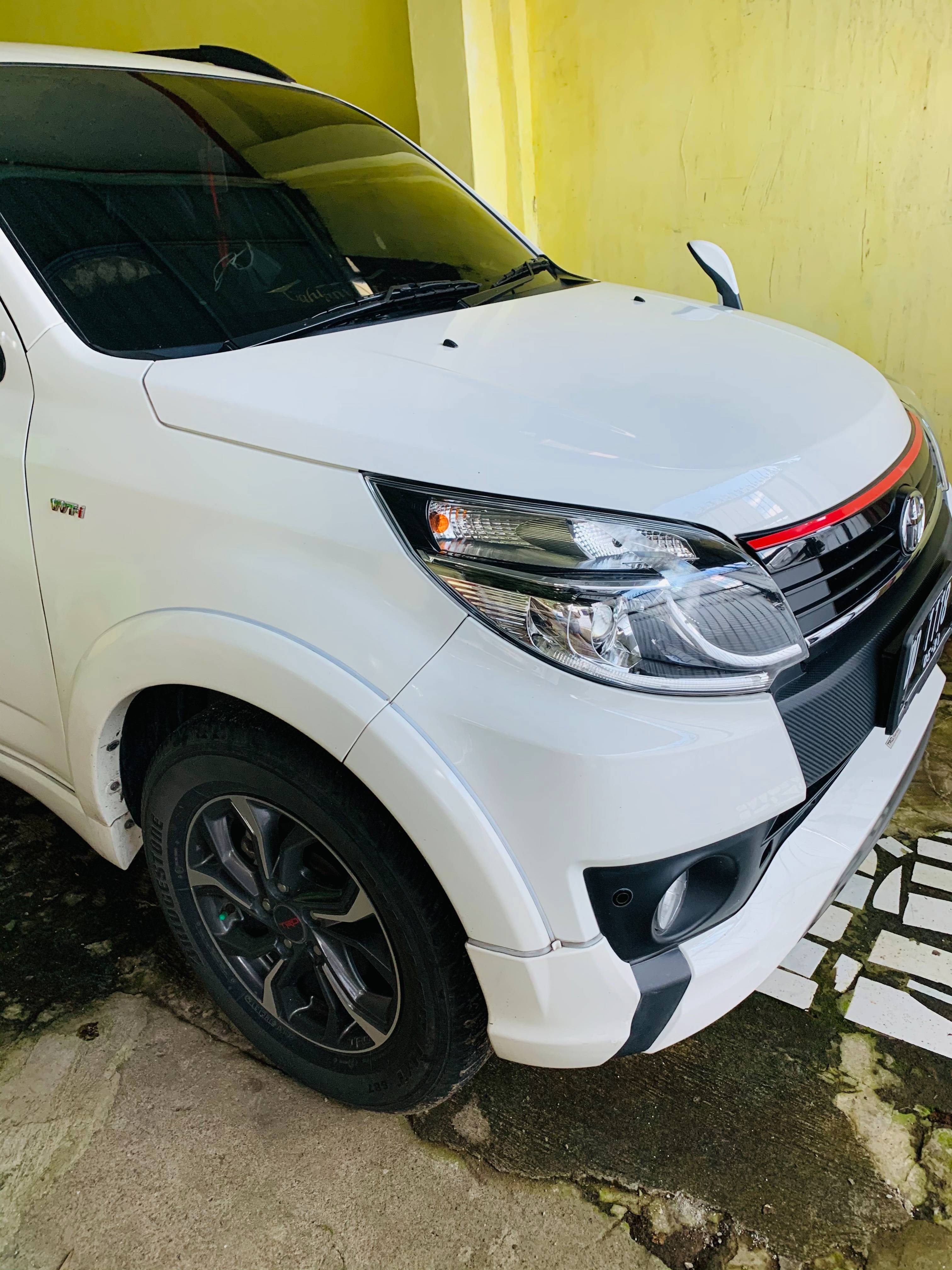 Buy used car