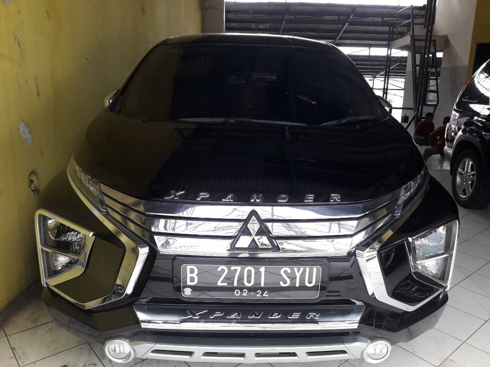 Harga OTR Honda BRV 2021 E CVT Review dan Speks Bulan 