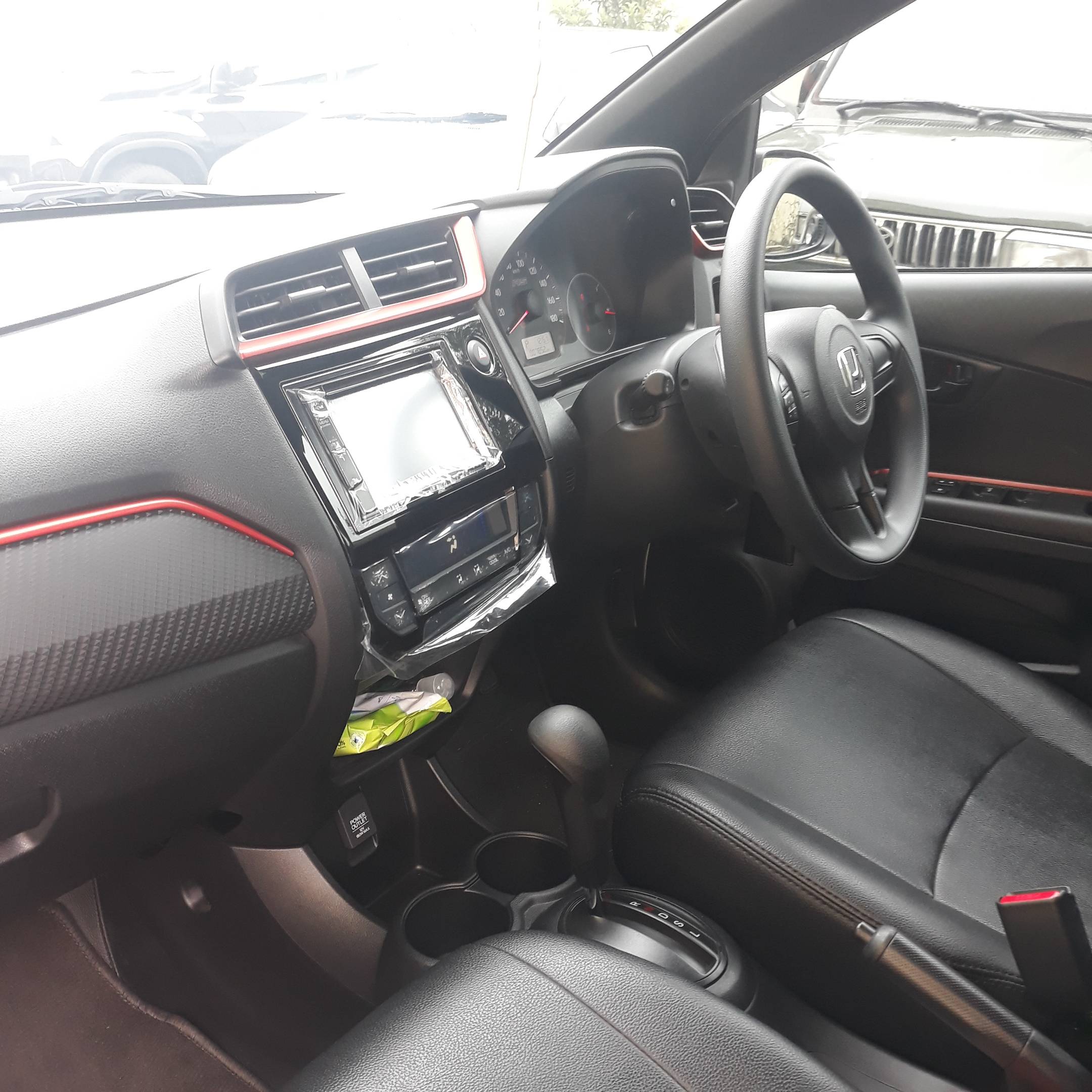 Used 2019 Honda Brio RS CVT RS CVT for sale