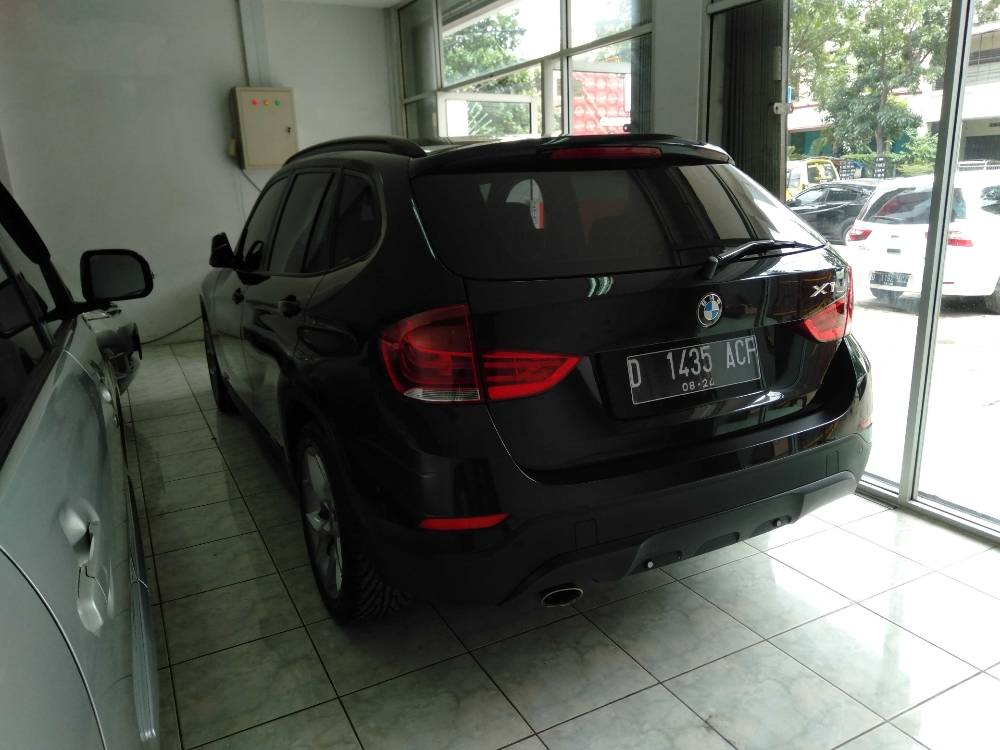 Old 2014 BMW X1 sDrive18i xLine sDrive18i xLine