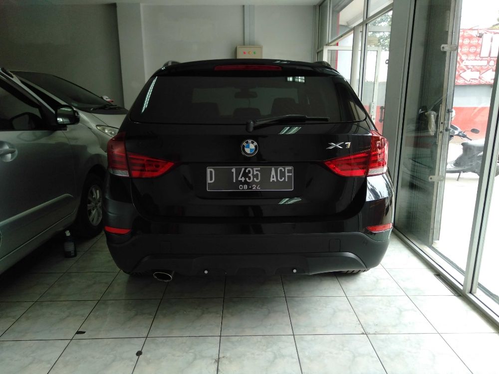 Dijual 2014 BMW X1 sDrive18i xLine sDrive18i xLine Bekas