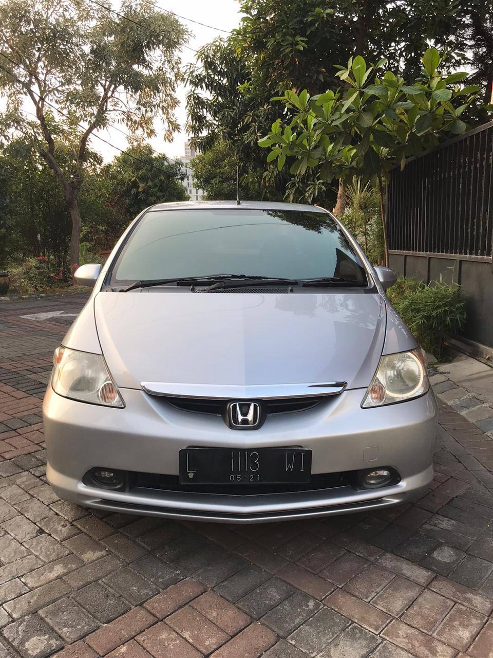 Dapatkan Informasi Harga Penjual Mobil Bekas Honda Civic 2009-2015 
