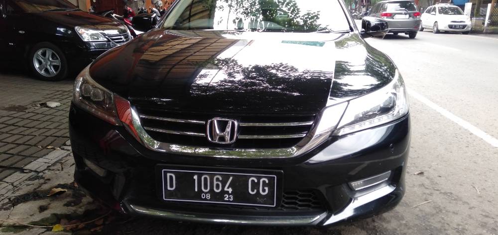 Buy used car