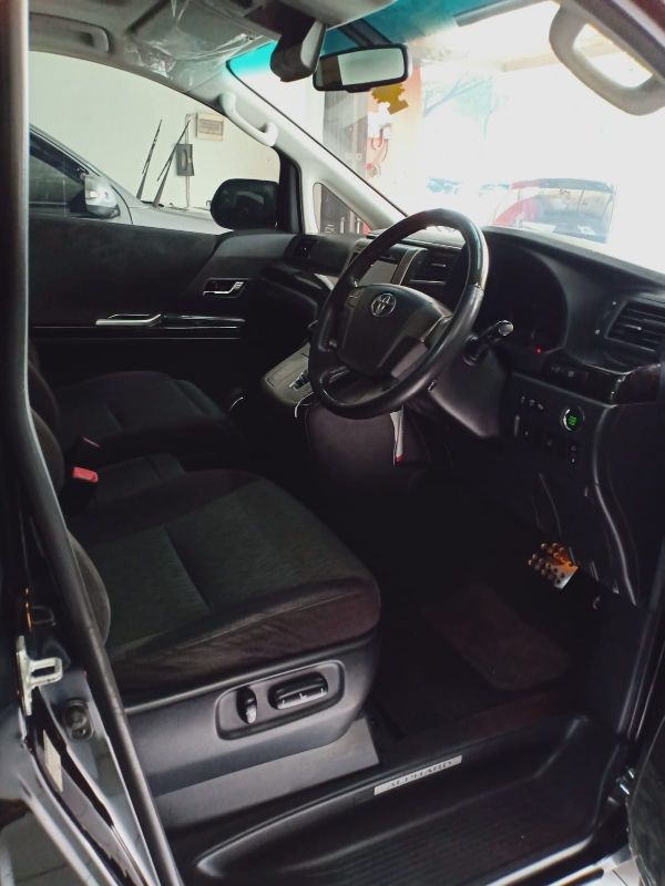Used 2012 Toyota Alphard  SC 2.4 AT SC 2.4 AT for sale