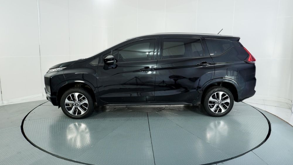 Used 2017 Mitsubishi Xpander 2016 Exceed A/T Exceed A/T for sale