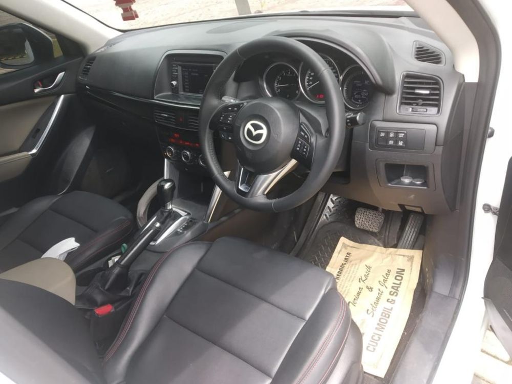 Used 2013 Mazda CX 5 2.5L GT AT 2.5L GT AT for sale