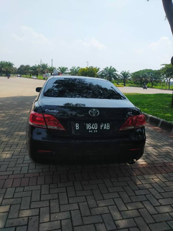 Buy used car