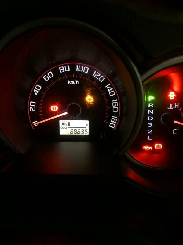 Beli mobil bekas