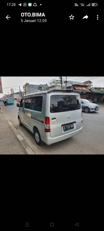 Buy used car