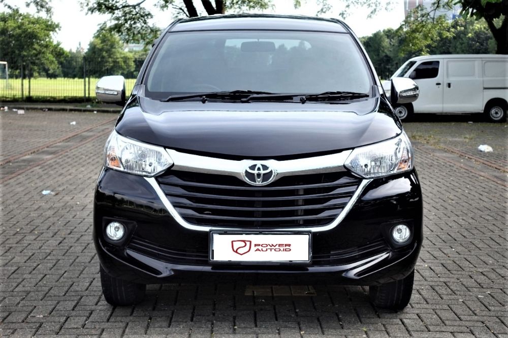 Used 2017 Toyota Avanza 1.3G AT 1.3G AT