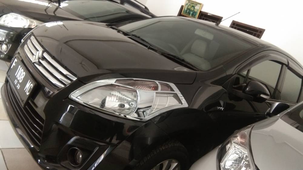 Buy used car