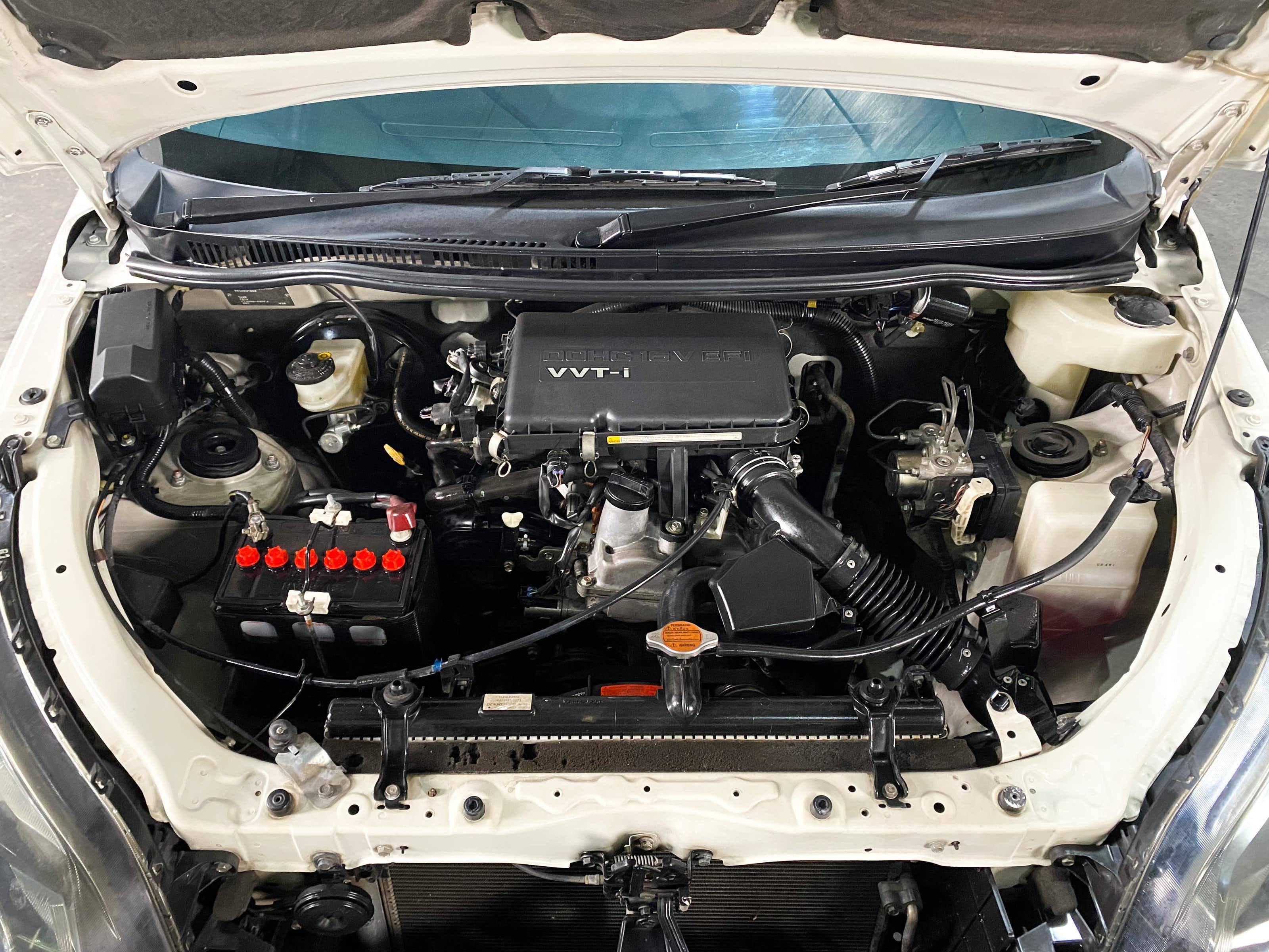Used 2017 Daihatsu Terios R A/T R A/T for sale