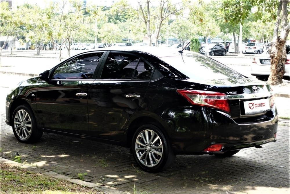 Used 2017 Toyota Vios  1.5 G A/T 1.5 G A/T for sale