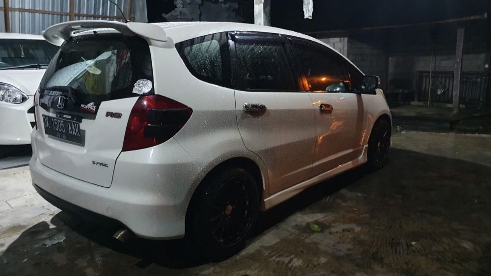 Used 2010 Honda Jazz  1.5L RS MT 1.5L RS MT for sale