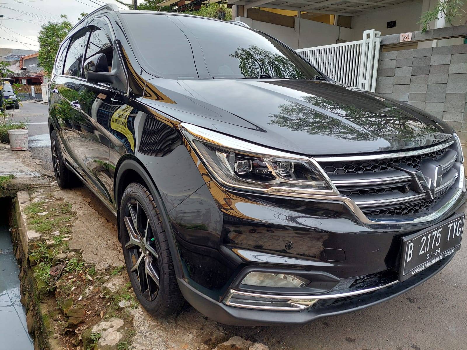 Used 2018 Wuling Cortez 1.8 L Lux i-AMT 1.8 L Lux i-AMT for sale
