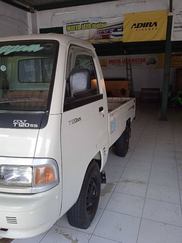 Buy used car