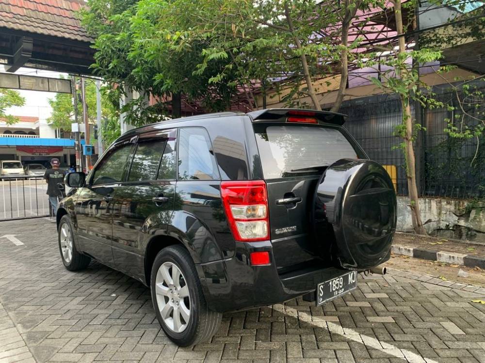 Used 2009 Suzuki Grand Vitara  JLX 2.4L AT JLX 2.4L AT for sale