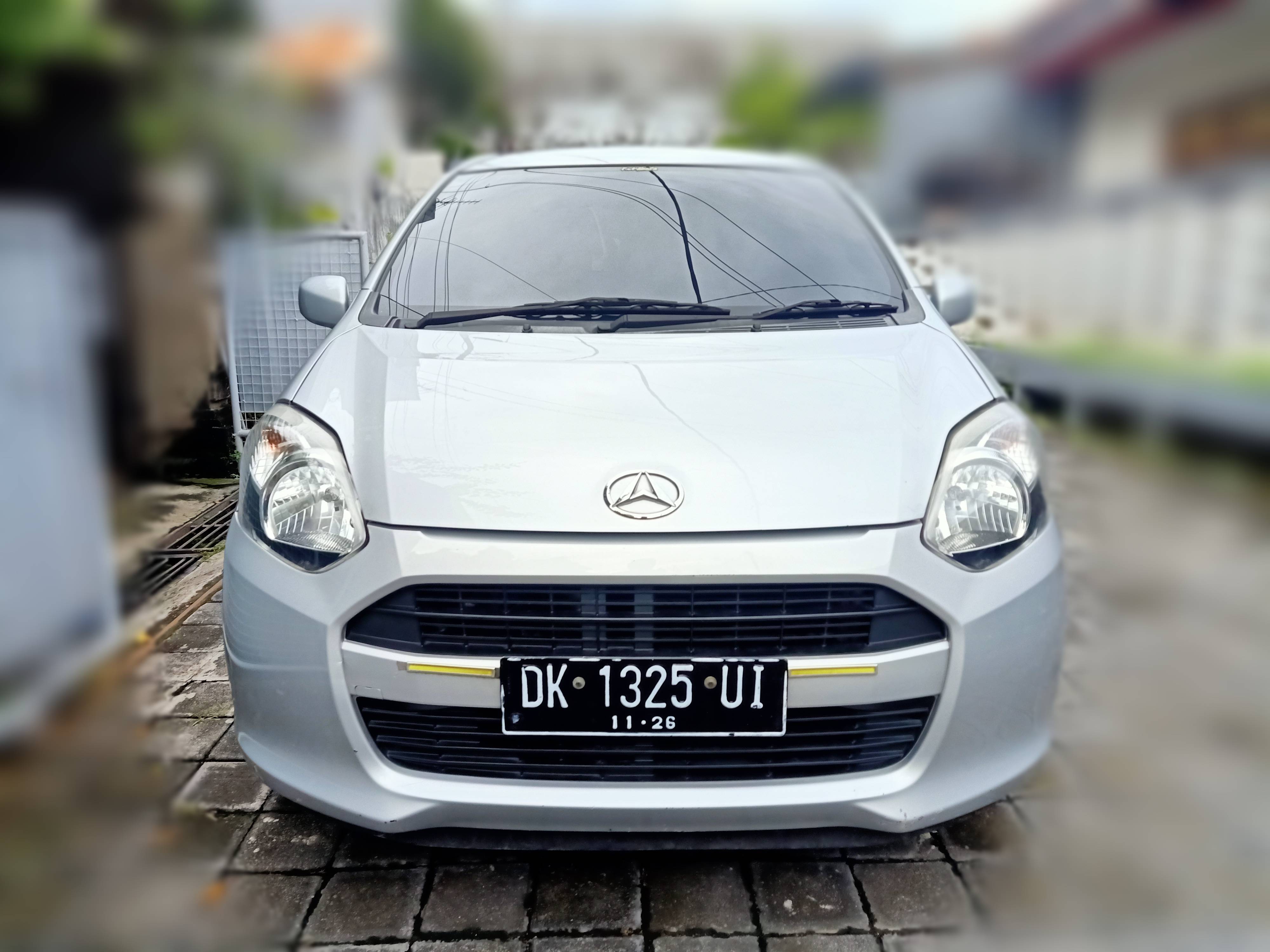 Buy used car