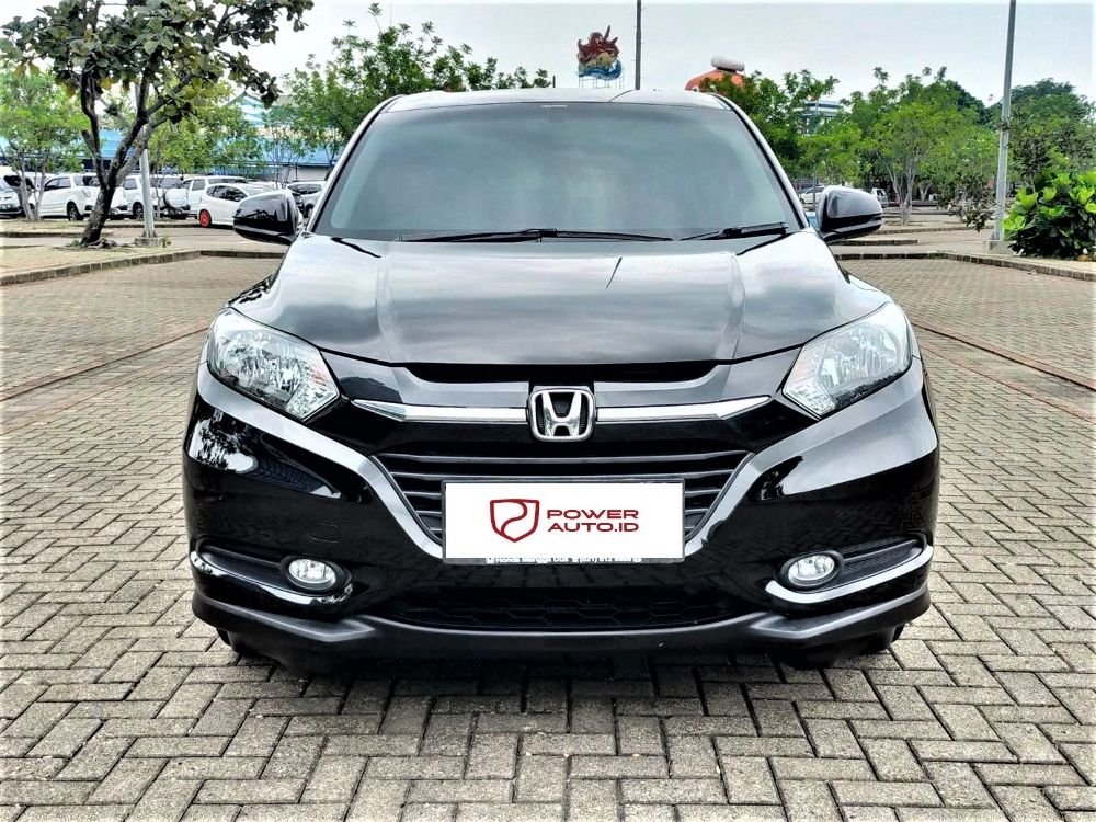 Used 2017 Honda HRV  1.5L E CVT 1.5L E CVT