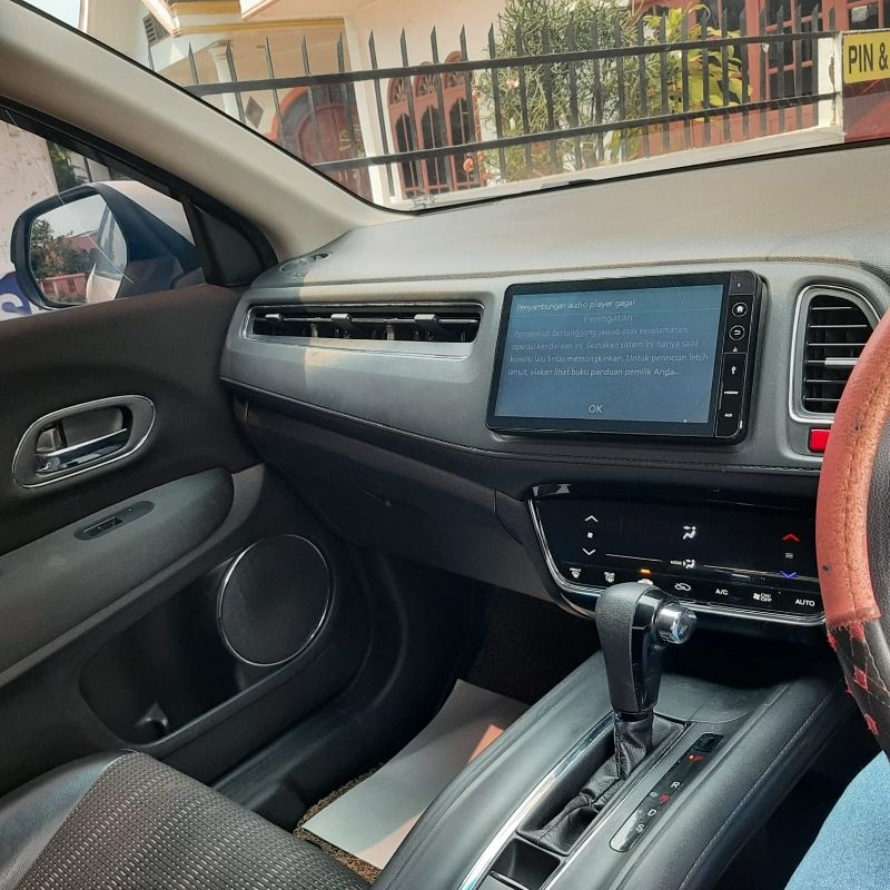 Dijual 2018 Honda CRV 1.5L Turbo 1.5L Turbo Bekas