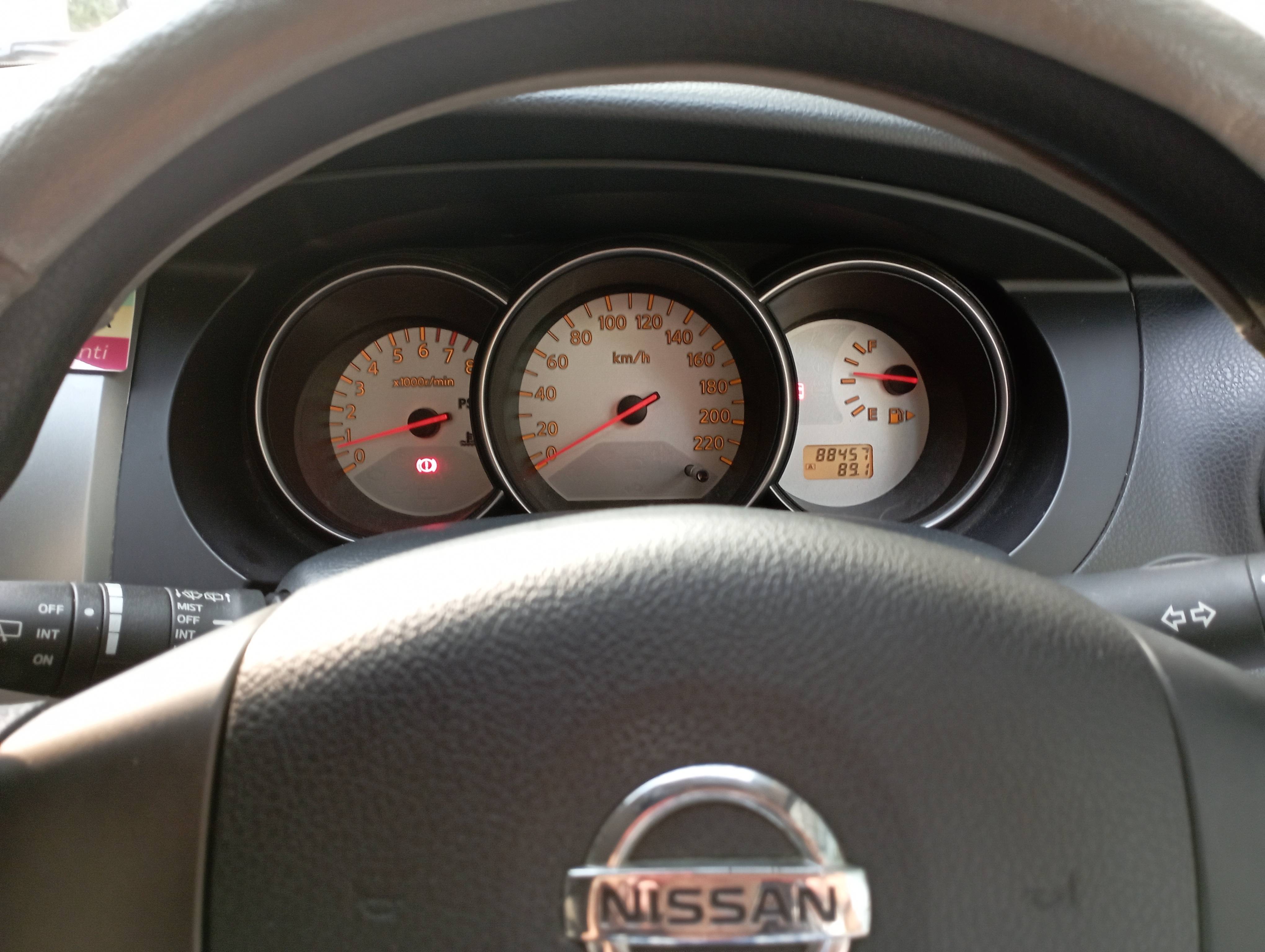 Used 2013 Nissan Grand Livina  1.5 SV MT 1.5 SV MT for sale