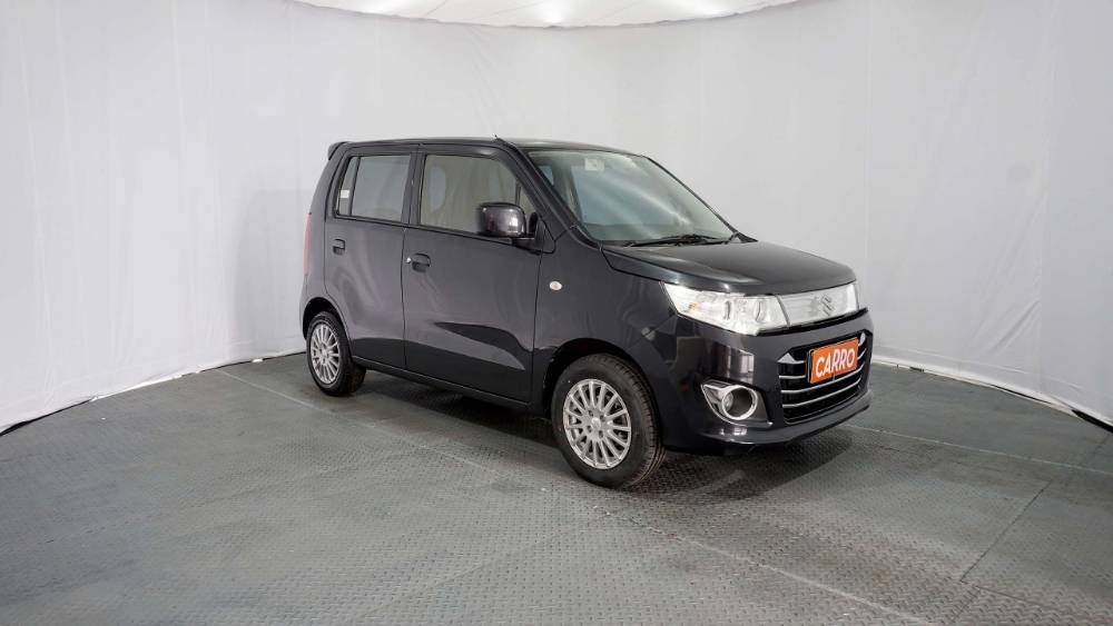 2017 Suzuki Karimun Wagon R GS GS Airbag GS Airbag bekas