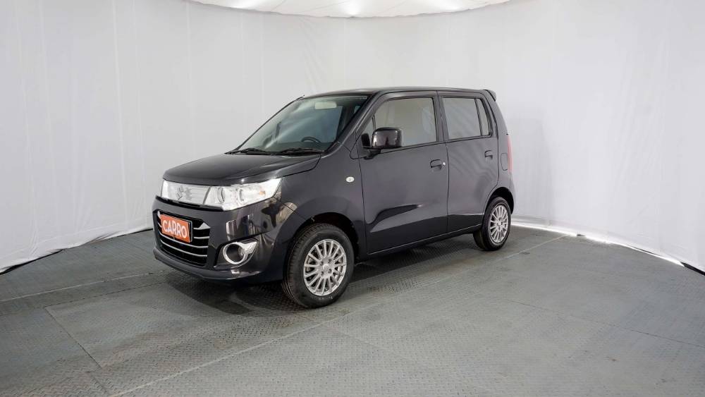 2017 Suzuki Karimun Wagon R GS GS Airbag GS Airbag tua