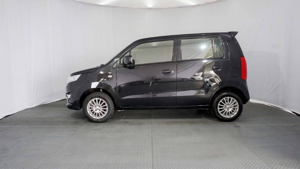 Dijual 2017 Suzuki Karimun Wagon R GS GS Airbag GS Airbag Bekas