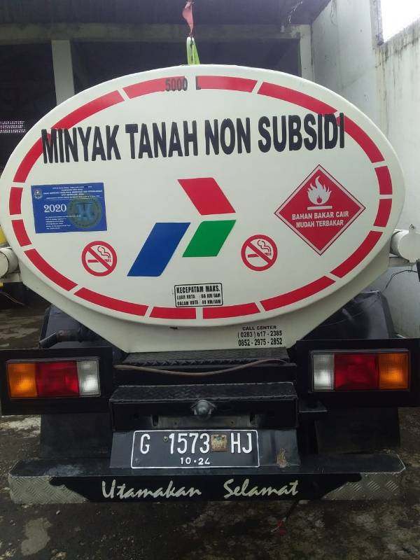 2013 Mitsubishi Colt L 300 SOLAR 2 5 PU FD L 300 SOLAR 2 5 PU FD bekas