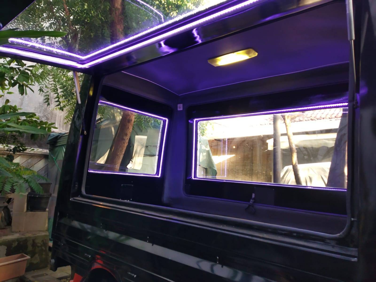 Dijual 2016 Tata Super Ace SUPER ACE DLS 1.4 DIESEL SUPER ACE DLS 1.4 DIESEL Bekas