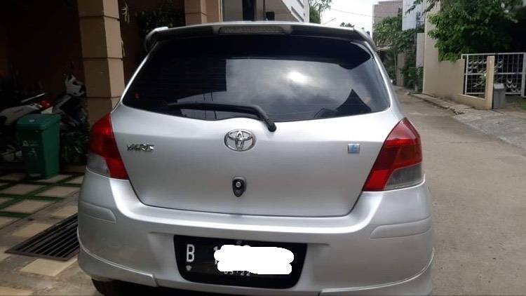 Beli mobil bekas