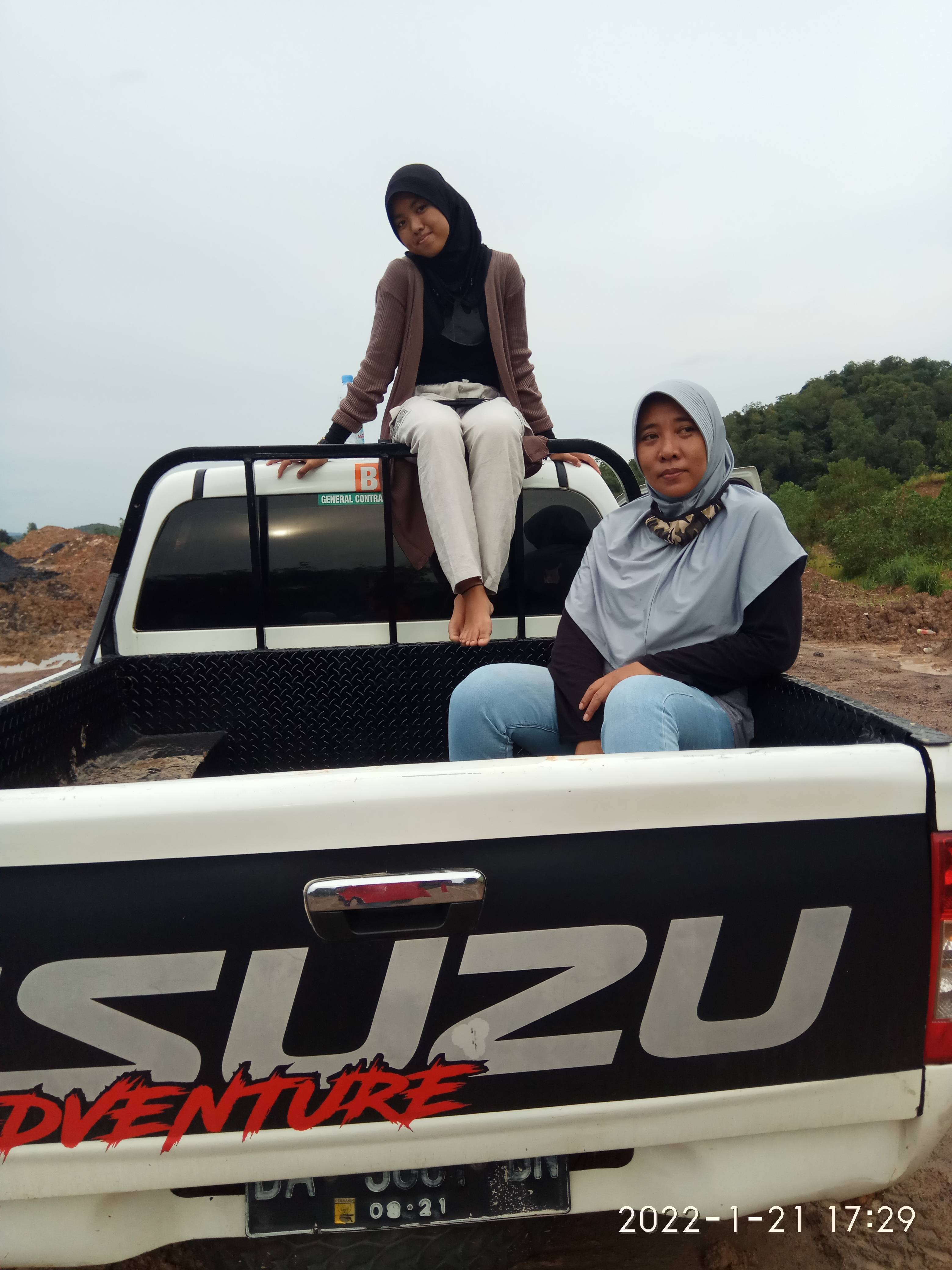 Beli mobil bekas