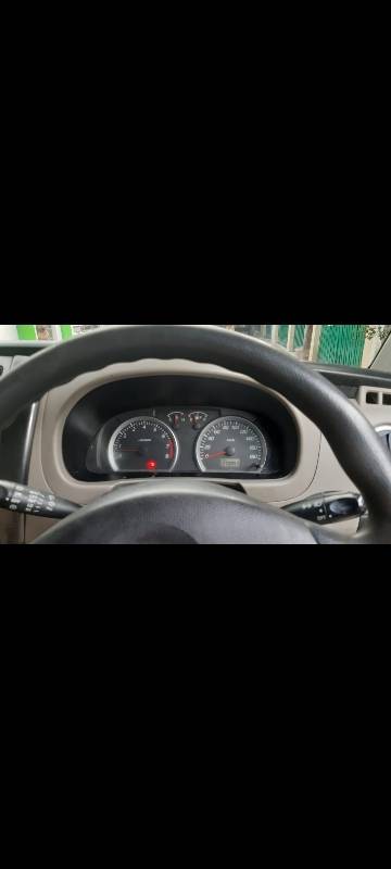 Used 2012 Suzuki APV Luxury MT R15 MT R15 for sale